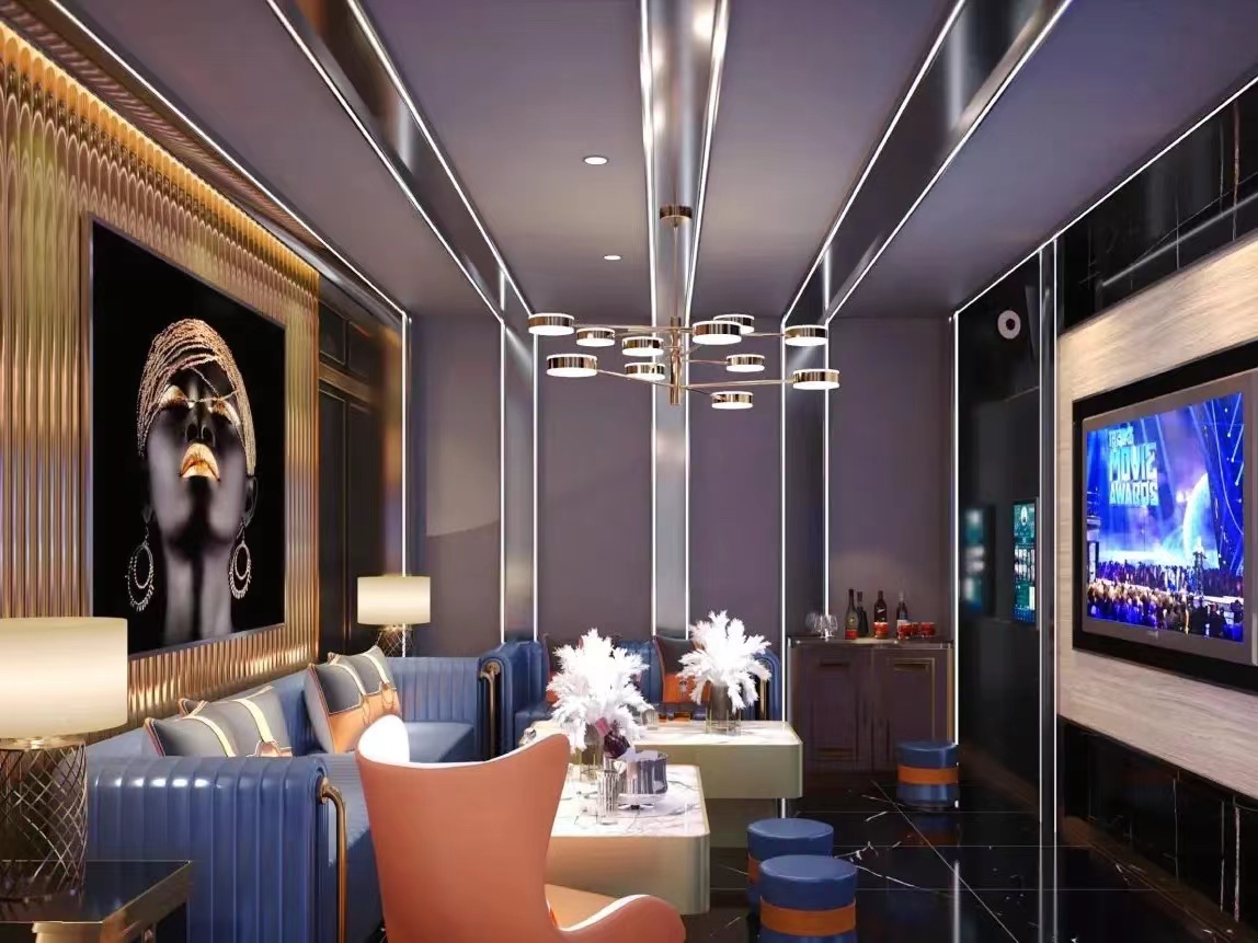 扬州小时场ktv，快乐纷呈等你来！-邗江区ktv预定